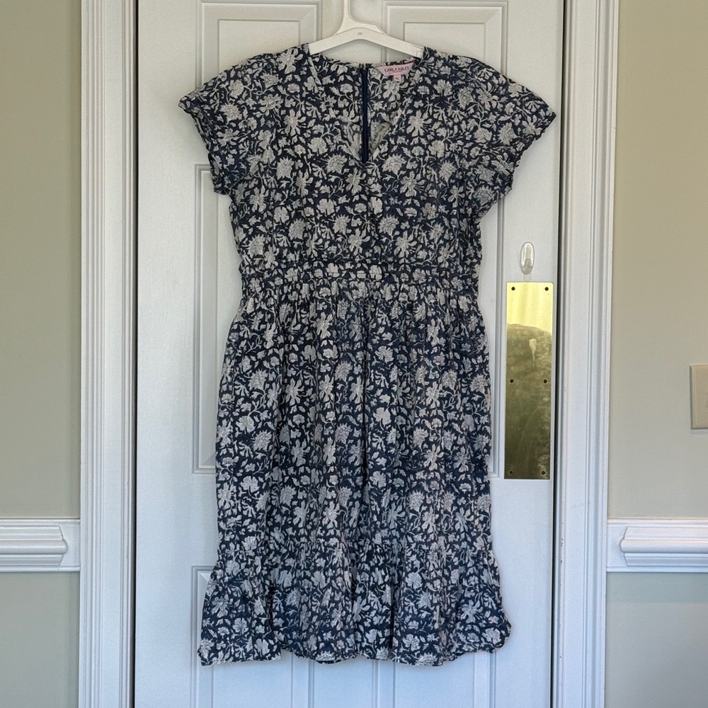 Carla Kiley XL “The Judy” midi dress